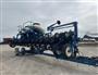 Kinze3600 16/31 ASD Planter