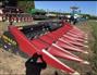 Drago 8r30 SeriesII Corn Header