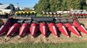 Drago GT 8r30 Corn header