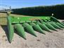 JD608C Corn Header