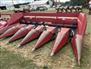 Case IH 963 Headers - Corn