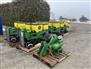 JD 1700 12 Row Planter