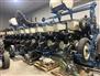 Kinze 3600 12/23 Vac Planters
