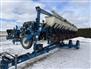 Kinze 3600 12 Row Dry Planters