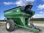 J&M 750 Grain Carts
