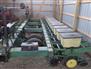 John Deere Planters