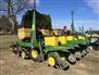 John Deere 7200 Planters