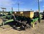 John Deere 7200 Planters