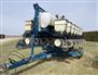 Kinze3500 8/15 Liquid Planter