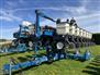 Kinze3500 8/16 Planter