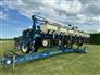 Kinze3600 16r Dry planter