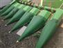 John Deere 643 Headers - Corn