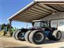 Ford 846 4WD