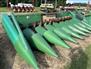 John Deere 893 Headers - Corn