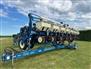 Kinze 3600 Planters