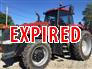 Case IH 2015 Magnum 250 Tier 4B Other Tractors