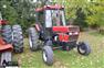 1990 Case IH 885XL Tractor