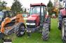 2008 Case IH JX 80 Tractor