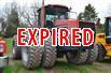 1991 Case IH 9250 Tractor