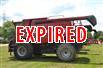 2010 Case IH 6088 Combine