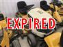 2010 Cub Cadet LTX1146 Riding Lawn Mower