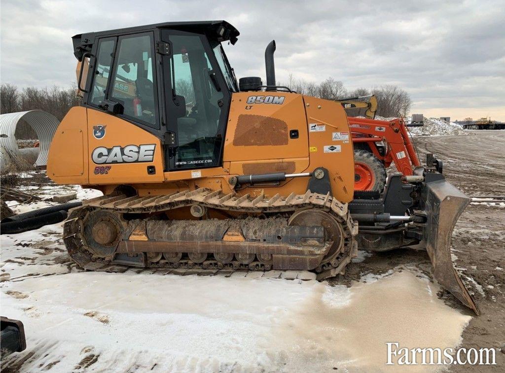 case dozer serial number and year guide