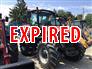 2018 Case IH Farmall 115U Other Tractor