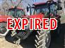 2018 Case IH Maxxum 125 Other Tractor