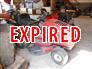 Toro 13-38XL Lawn Tractor