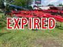 2010 Case IH 530B Plow / Ripper