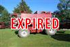 1996 Case IH 1644 Combine