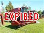 2013 Case IH 5130 Combine