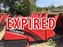 Case IH 2014 4406 Headers - Corn