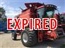 Case IH 2004 2366 Combines