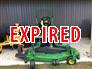 John Deere 1570 Riding Lawn Mowers