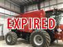 Case IH 2013 5130 Combines