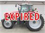 Massey Ferguson 2011 4WD