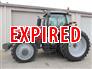 Massey Ferguson 2014 4WD