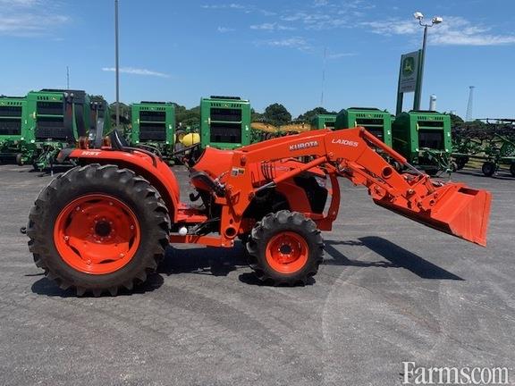 Kubota 2018 MX5200 Other Tractors for Sale | USFarmer.com