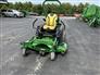 2021 John Deere Z930M