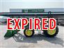 2022 John Deere 5055E