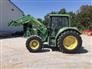2007 John Deere ...