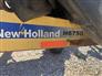 2015 New Holland H6750
