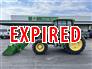 2010 John Deere 7130