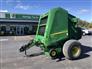 2020 John Deere 560M