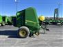 2020 John Deere 560M