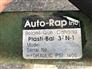 Unspecified Auto-Rap 500