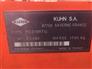 2008 Kuhn FC313RTG