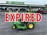 2023 John Deere Z915E