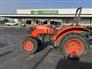 2012 Kubota M7040